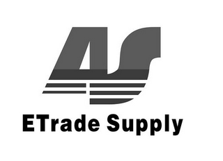 4S ETRADE SUPPLY logo