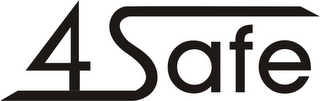 4SAFE logo
