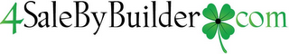 4SALEBYBUILDER.COM logo