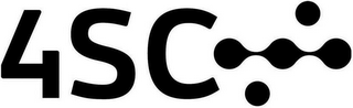 4SC logo