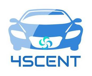 4SCENT logo