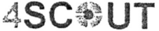 4SCOUT logo