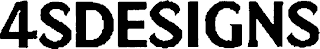 4SDESIGNS logo