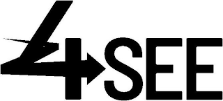 4SEE logo