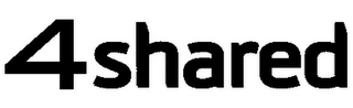 4SHARED logo
