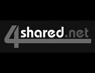 4SHARED.NET logo