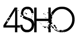 4SHO logo