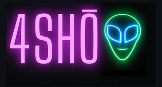4SHO logo