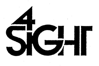4SIGHT logo