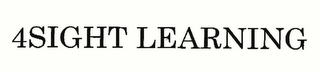 4SIGHT LEARNING logo