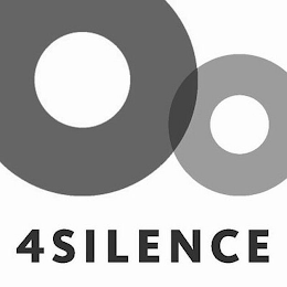 4SILENCE logo