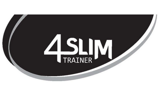 4SLIM TRAINER logo