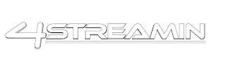 4STREAMIN logo