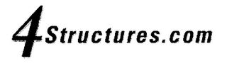 4STRUCTURES logo