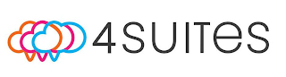 4SUITES logo