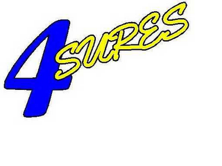 4SURES logo