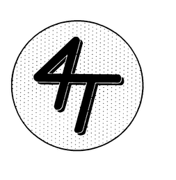 4T logo