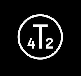 4T2 logo