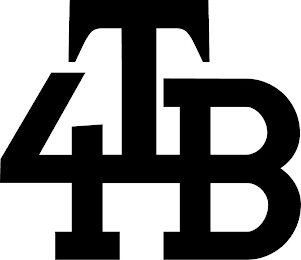 4TB logo