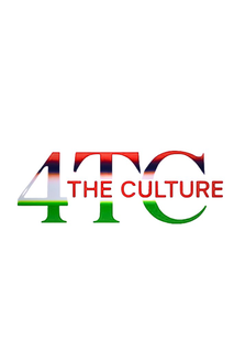 4TC THE CULTURE logo