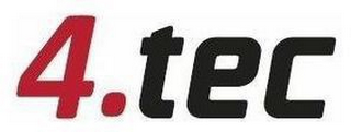 4.TEC logo
