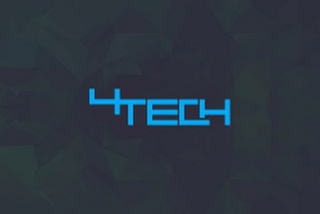 4TECH logo