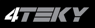 4TEKY logo