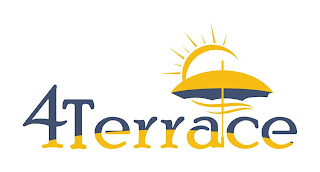 4TERRACE logo