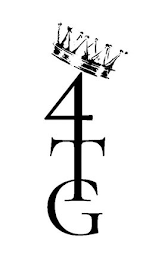 4TG logo