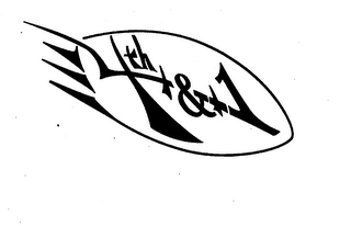 4TH & +1 logo