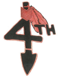 4TH logo
