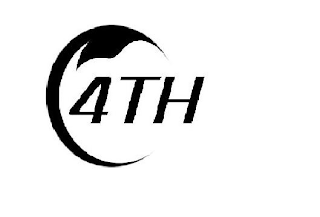 4TH logo