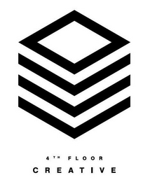 4TH FLOOR CREATIVE logo
