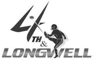 4TH & LONGWELL logo