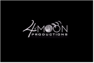 4TH MOON PRODUCTIONS logo