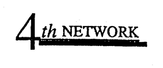 4TH NETWORK logo