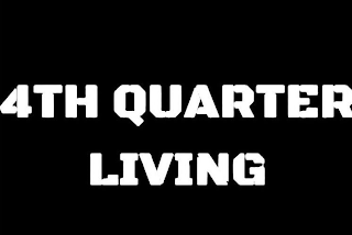 4TH QUARTER LIVING logo