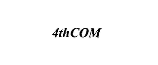 4THCOM logo