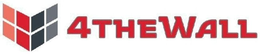 4THEWALL logo