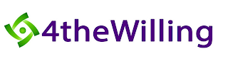 4THEWILLING logo