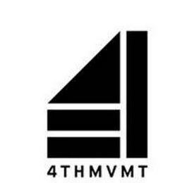 4THMVMT logo