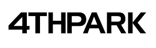 4THPARK logo