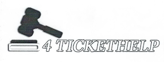 4TICKETHELP logo