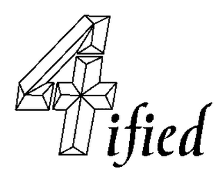 4TIFIED logo