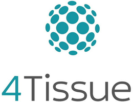 4TISSUE logo