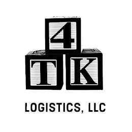 4TK LOGISTICS, LLC GL logo