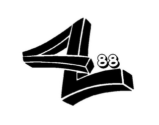 4TL88 logo