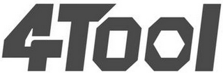 4TOOL logo