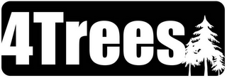 4TREES logo