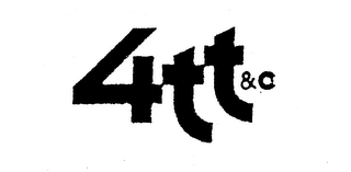 4TT&CO logo